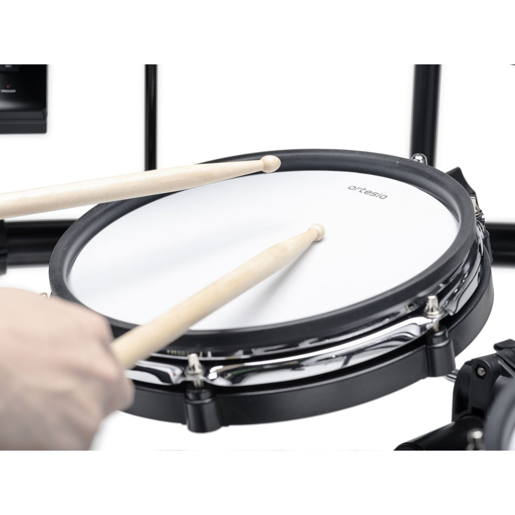 ARTESIA Legacy A50 Electronic Drumkit - Mesh Heads-Artesia-Infinite Music