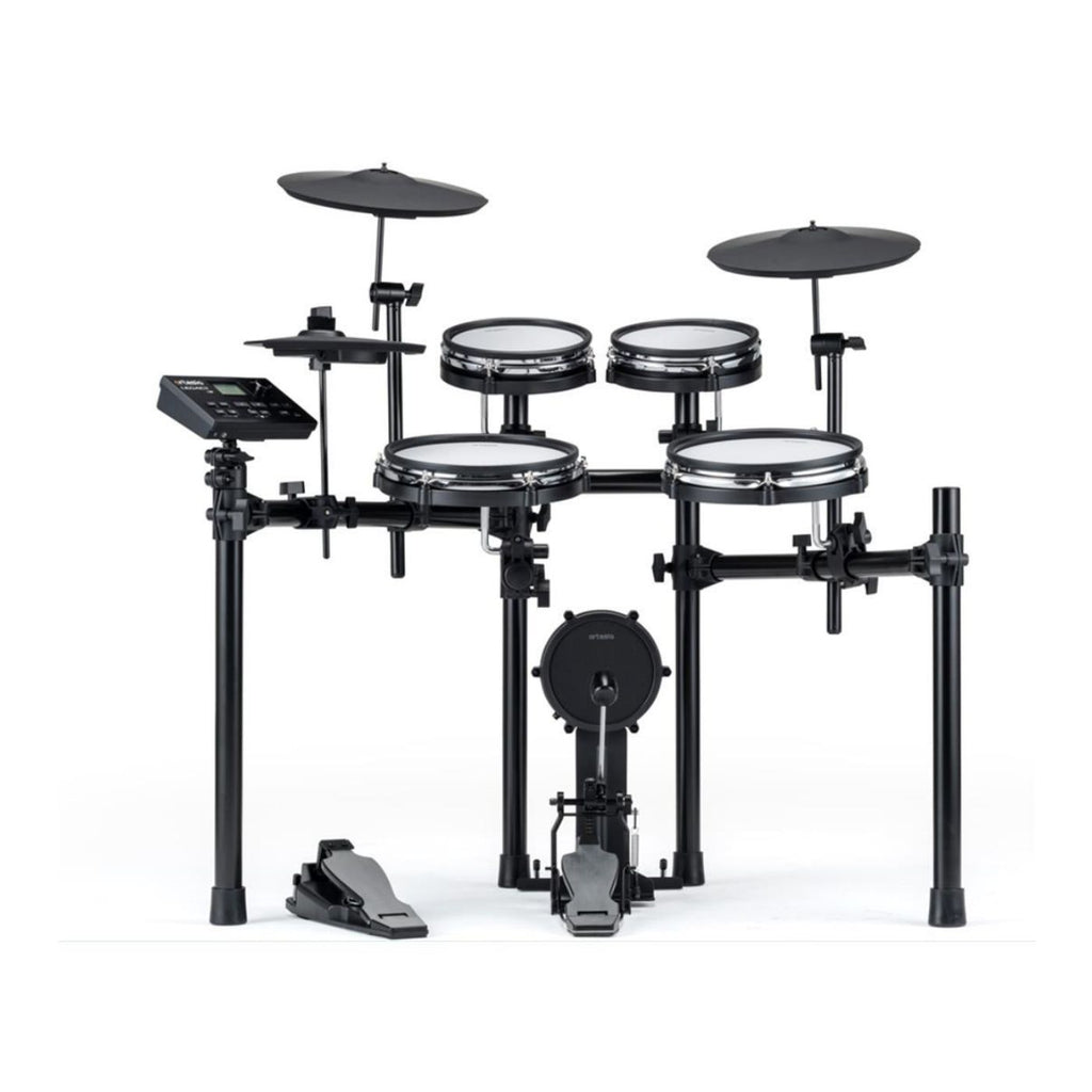 ARTESIA Legacy A50 Electronic Drumkit - Mesh Heads-Artesia-Infinite Music