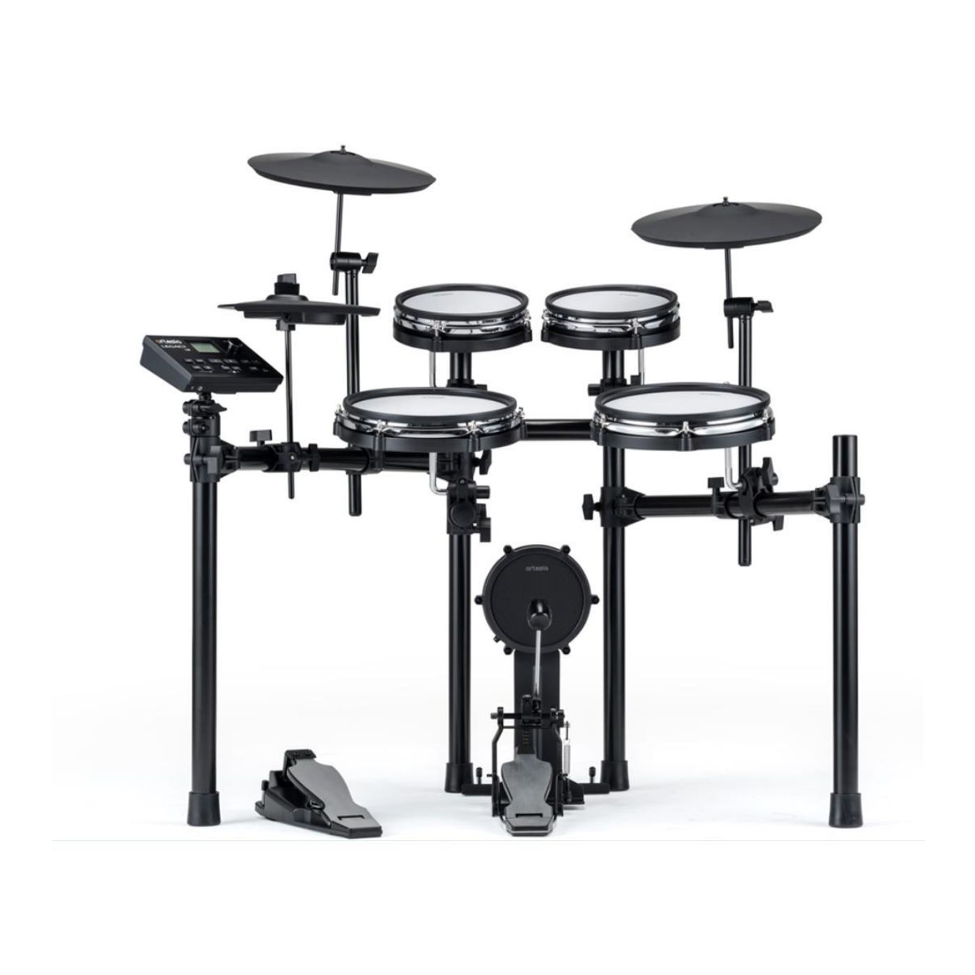 ARTESIA Legacy A50 Electronic Drumkit - Mesh Heads-Artesia-Infinite Music