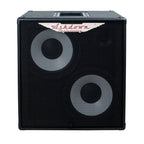 ASHDOWN RM-210T-EVO II SUPER LIGHTWEIGHT BASS CABINET-Ashdown-Infinite Music