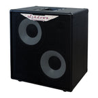 ASHDOWN RM-210T-EVO II SUPER LIGHTWEIGHT BASS CABINET-Ashdown-Infinite Music