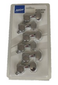 ASHTON EMH16 ELEC 6 A SIDE MACHINE HEAD-Ashton-Infinite Music