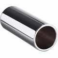 ASHTON SDS19 STEEL SLIDE 19MM DIAMETER-Ashton-Infinite Music
