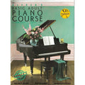Alfred's Basic Adult Piano Course: Lesson Book 2-Alfred Basic Piano Library-Infinite Music