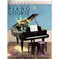Alfred's Basic Adult Piano Course: Lesson Book 3-Alfred Basic Piano Library-Infinite Music