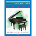 Alfred's Basic Piano Course: Lesson Book 5-Alfred Basic Piano Library-Infinite Music