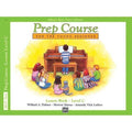 Alfred's Basic Piano Prep Course: Lesson Book C-Alfred Basic Piano Library-Infinite Music