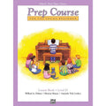 Alfred's Basic Piano Prep Course: Lesson Book D-Alfred Basic Piano Library-Infinite Music