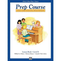 Alfred's Basic Piano Prep Course: Lesson Book E-Alfred Basic Piano Library-Infinite Music