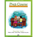 Alfred's Basic Piano Prep Course: Theory Book C-Alfred Basic Piano Library-Infinite Music