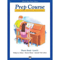 Alfred's Basic Piano Prep Course: Theory Book E-Alfred Basic Piano Library-Infinite Music