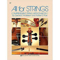 All for Strings Bk 1 - Viola-All for Strings-Infinite Music