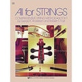 All for Strings Bk 1 - Violin-All for Strings-Infinite Music