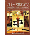 All for Strings Bk 3 - Viola-All for Strings-Infinite Music