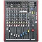 Allen & Heath ZED12FX Multipurpose USB Mixer With Effects-Allen & Heath-Infinite Music