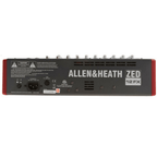 Allen & Heath ZED12FX Multipurpose USB Mixer With Effects-Allen & Heath-Infinite Music