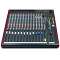 Allen & Heath ZED16FX Multipurpose USB Mixer-Allen & Heath-Infinite Music