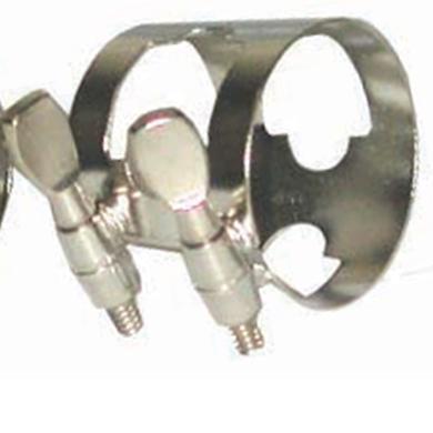 Alto Saxophone Ligature-Ams-Infinite Music