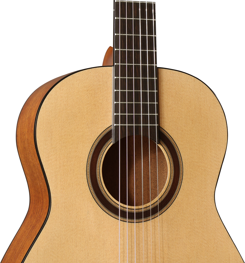 Altura A1M 3/4 Size Classical Guitar W/- Gigbag-Altura-Infinite Music
