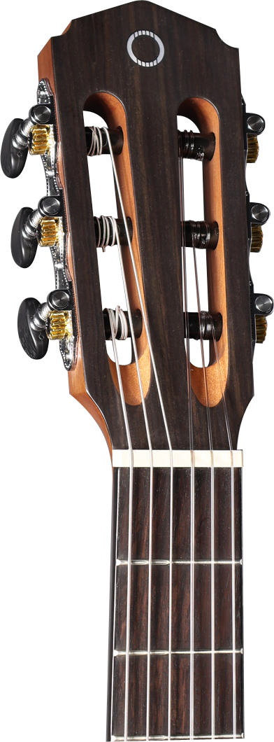 Altura A1M 3/4 Size Classical Guitar W/- Gigbag-Altura-Infinite Music