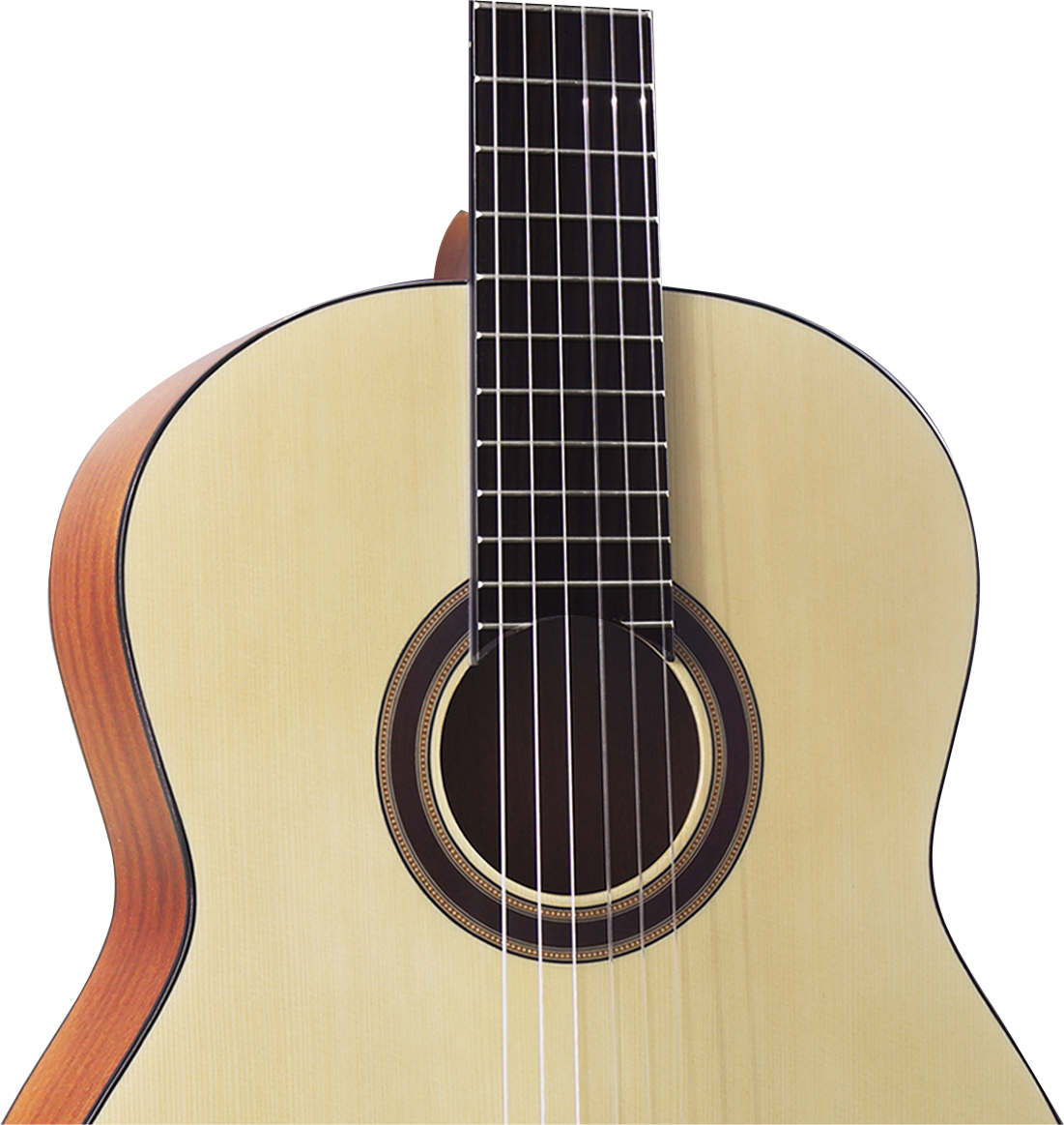 Altura A1M 4/4 Size Classical Guitar W/- Gigbag-Altura-Infinite Music