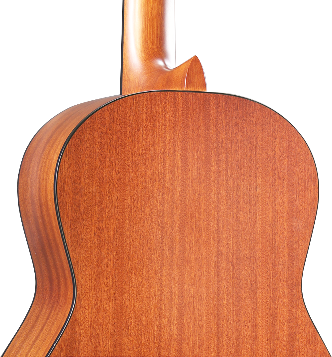 Altura A1M 4/4 Size Classical Guitar W/- Gigbag-Altura-Infinite Music