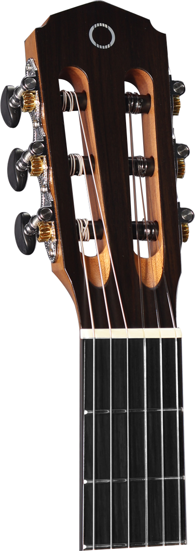 Altura A1M 4/4 Size Classical Guitar W/- Gigbag-Altura-Infinite Music