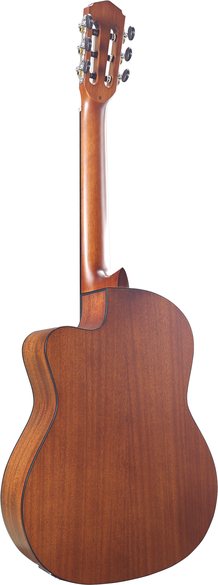 Altura A1M-CE Classical Guitar with Cutaway & Pickup W/-Gigbag-Altura-Infinite Music