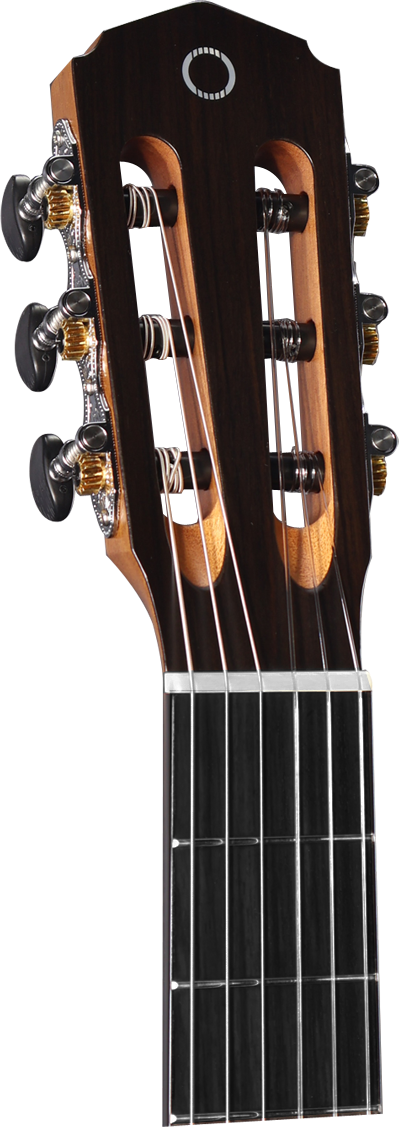 Altura A1M-CE Classical Guitar with Cutaway & Pickup W/-Gigbag-Altura-Infinite Music