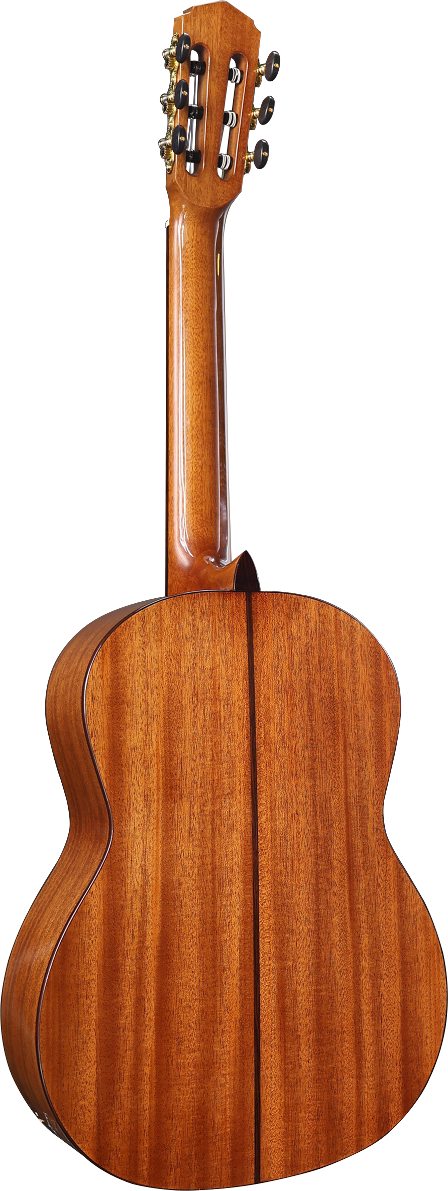 Altura A5 Classical Guitar W- Deluxe Gigbag-Altura-Infinite Music