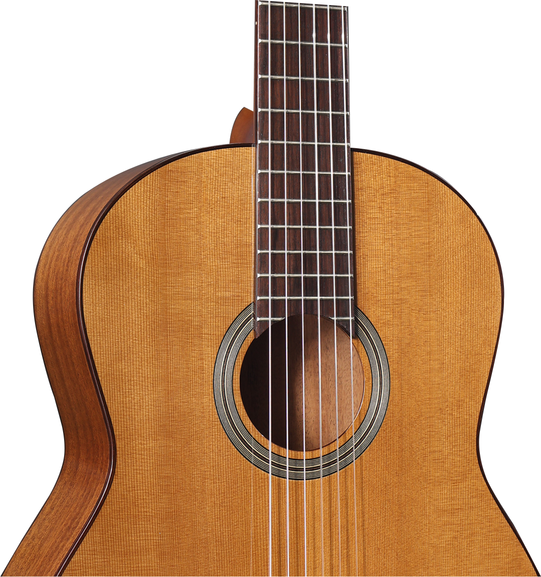 Altura A5 Classical Guitar W- Deluxe Gigbag-Altura-Infinite Music