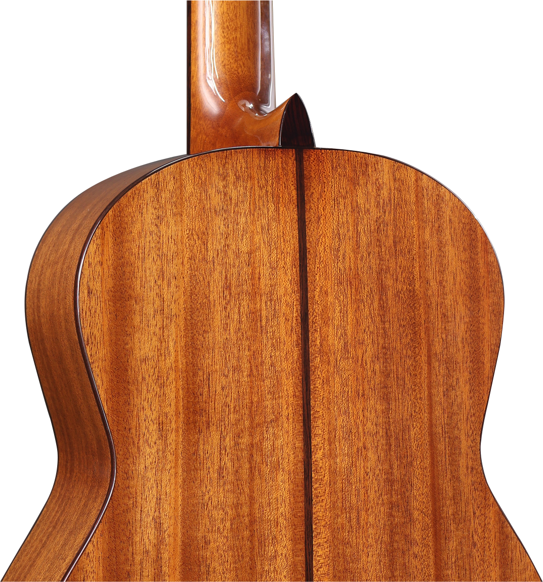 Altura A5 Classical Guitar W- Deluxe Gigbag-Altura-Infinite Music
