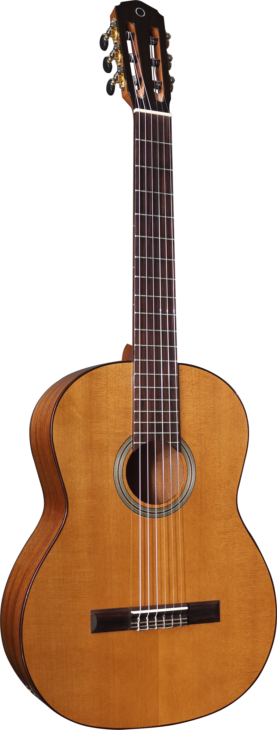 Altura A5 Classical Guitar W- Deluxe Gigbag-Altura-Infinite Music