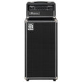 Ampeg Micro-CL-Stack Bass Amplifier Head and Cabinet-Ampeg-Infinite Music