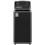 Ampeg Micro-CL-Stack Bass Amplifier Head and Cabinet-Ampeg-Infinite Music