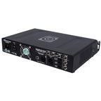 Ampeg Portaflex PF-500 Class-D Compact Bass Amplifier Head-Ampeg-Infinite Music