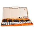Angel 27 Note Chromatic Glockenspiel-Angel-Infinite Music
