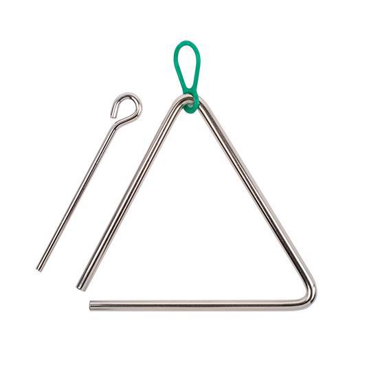 Angel 5½" Triangle-Angel-Infinite Music