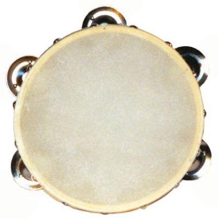 Angel Tambourine-Angel-Infinite Music