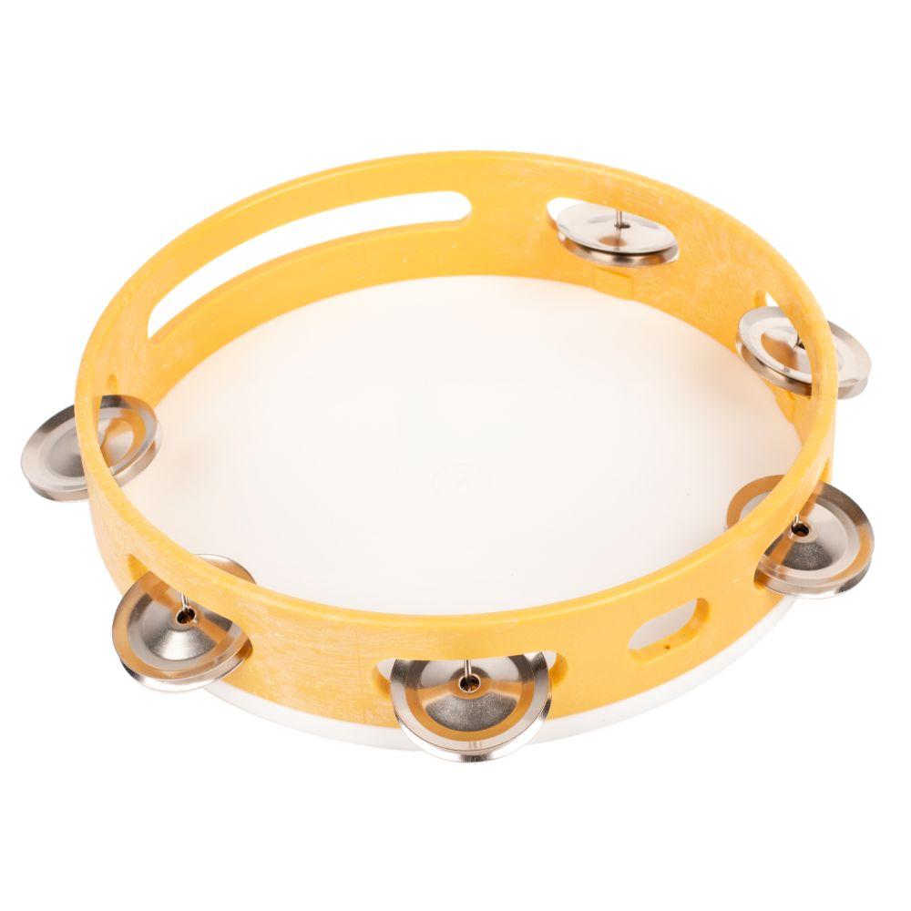 Angel Tambourine-Angel-Infinite Music