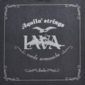 Aquila 113U Lava Low G Concert Ukulele Strings-Aquila-Infinite Music