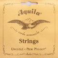 Aquila 21U New Nylgut Low D Baritone Ukulele Strings-Aquila-Infinite Music