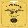 Aquila 23U New Nylgut High G Baritone Ukulele Strings-Aquila-Infinite Music