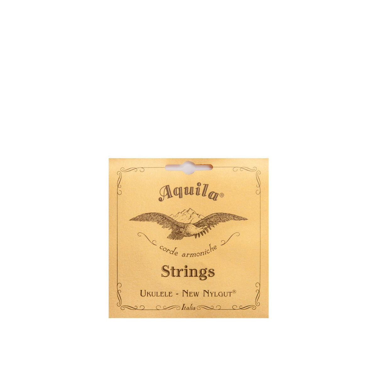 Aquila New Nylgut Low-G Tenor Ukulele String Set-Aquila-Infinite Music