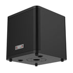 Aroma 40 Watt Rechargeable Acoustic Guitar Amplifier - Black with Bag-Aroma-Infinite Music