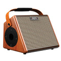 Aroma AG26A 25 Watt Acoustic Guitar Amplifier-Aroma-Infinite Music