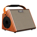 Aroma AG26A 25 Watt Acoustic Guitar Amplifier-Aroma-Infinite Music