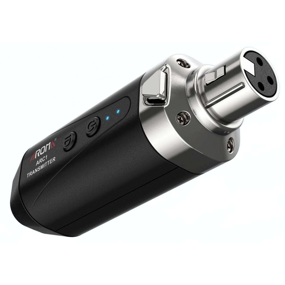 Aroma ARC1 Wireless Microphone System - 5.8GHZ-Aroma-Infinite Music