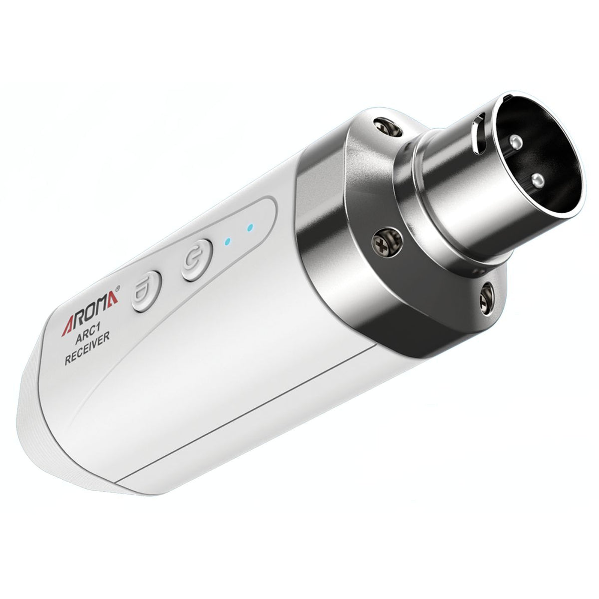 Aroma ARC1 Wireless Microphone System - 5.8GHZ-Aroma-Infinite Music