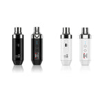Aroma ARC1 Wireless Microphone System - 5.8GHZ-Aroma-Infinite Music